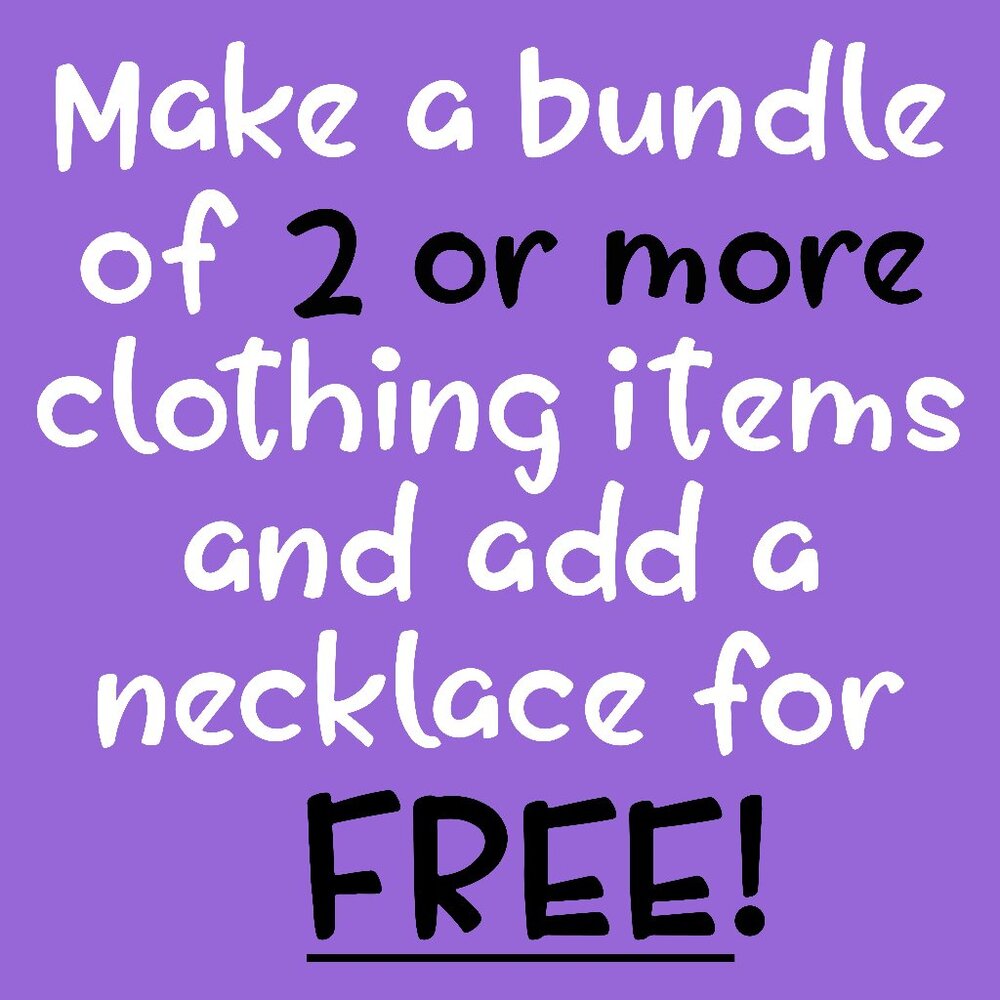 Take advantage of this deal!